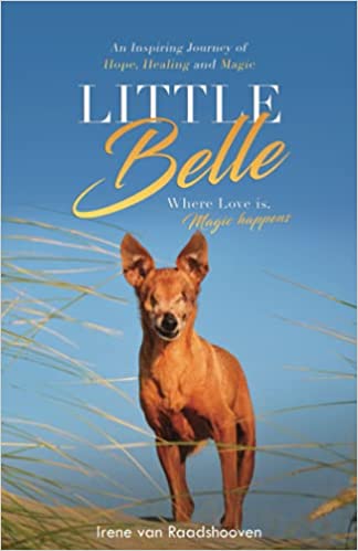 "Little Belle" Paperback Book