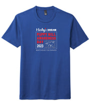 T-Shirt (Unisex) - 2023 Puppy Mill Awareness Day