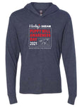 Lightweight Hoodie - Unisex - Puppy Mill Awareness Day 2021