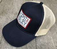Hops & Harley Hat