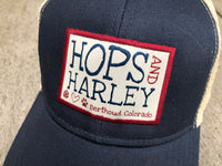 Hops & Harley Hat