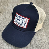 Hops & Harley Hat