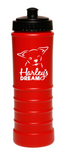 Water Bottle - Red - Harley's Dream