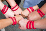 Bracelets (25 pack) - Take a Bite out of Puppy Mills!