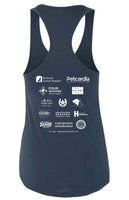 Tank Top - Ladies - Puppy Mill Awareness Day 2021